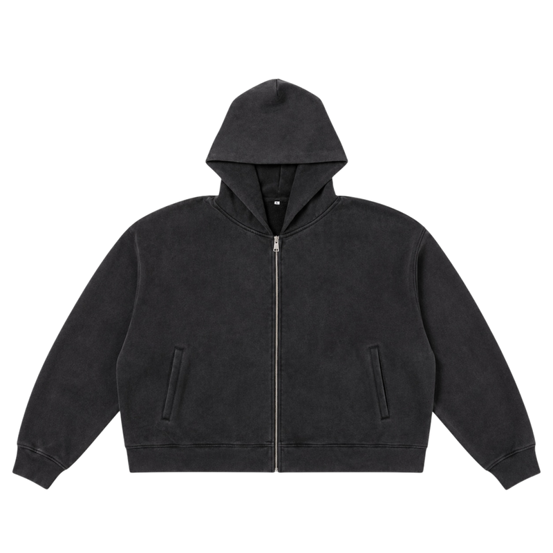 Rug Zip-Up