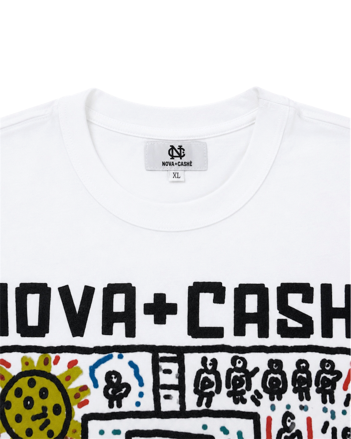 Brother Bear Tee