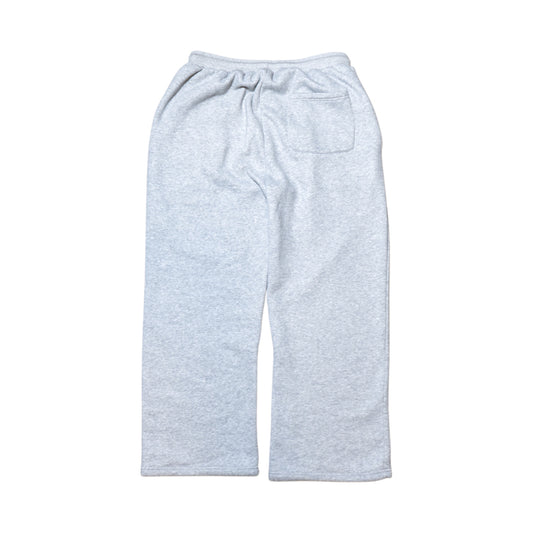 Grey Baggy Sweatpants