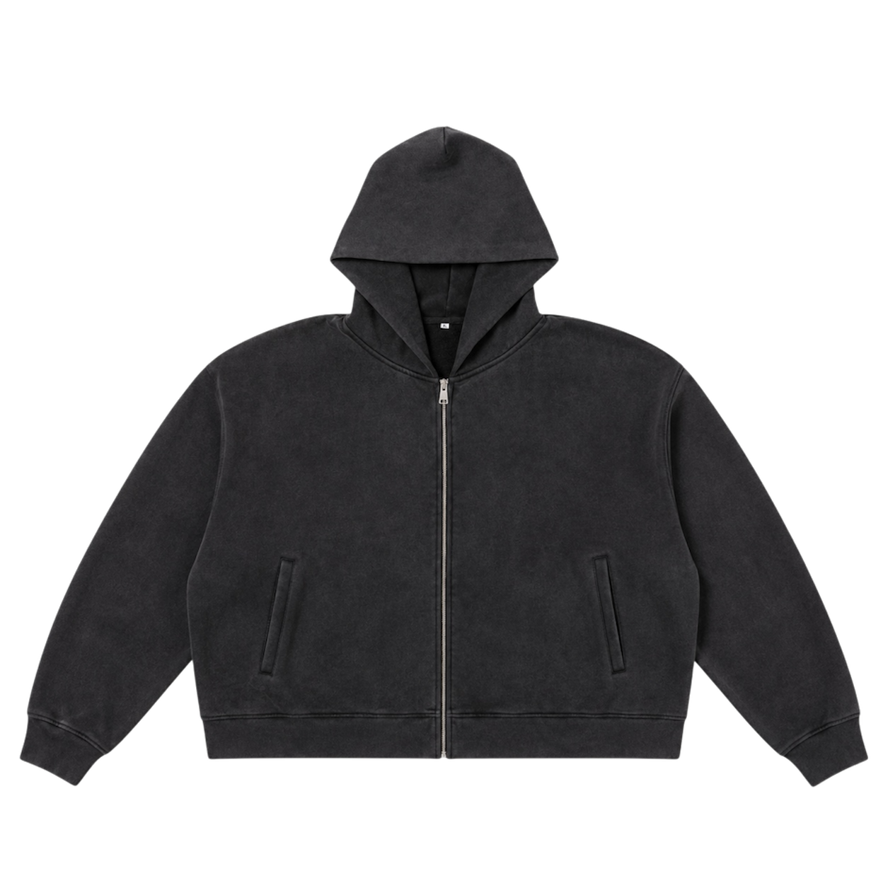Rug Zip-Up