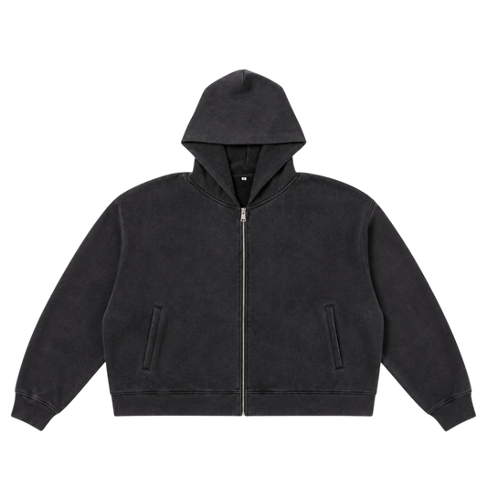 Rug Zip-Up