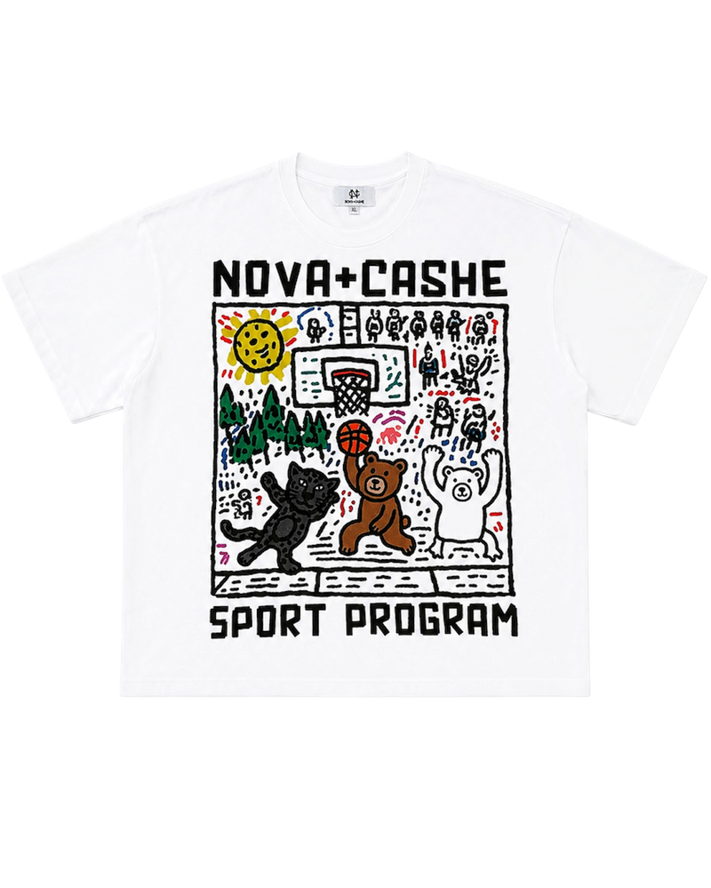Brother Bear Tee